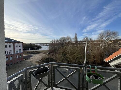 Foto - 3 Zimmer Etagenwohnung zur Miete in Schwerin