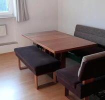 1-Zimmerapartment in Donauwörth