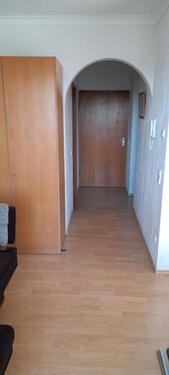 Foto - 1 Zimmer Etagenwohnung in Donauwörth