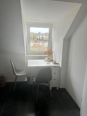Foto - 2 Zimmer Dachgeschoßwohnung in Wuppertal