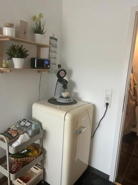 Foto - Dachgeschoßwohnung in Wuppertal zur Miete