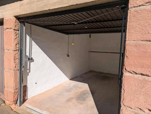 Foto - Garage zur Miete - 90,00&nbsp;EUR Miete,