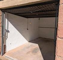 Garage zur Miete - 90,00&nbsp;EUR Miete, in Marburg (PLZ: 35039) Biegenviertel