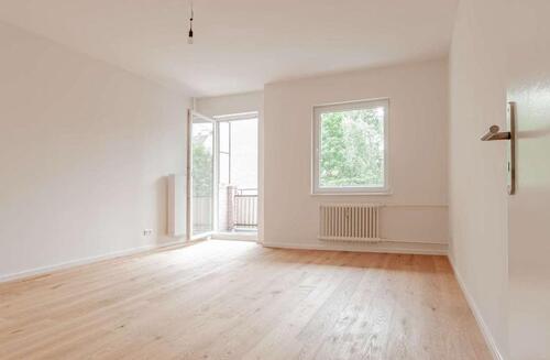 Foto - 3 Zimmer Etagenwohnung zum Kaufen in Pleinfeld