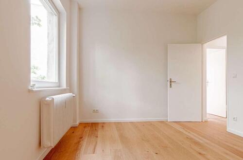 Foto - 3 Zimmer Etagenwohnung in Pleinfeld