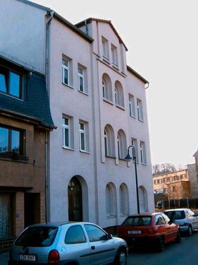 Foto - 3-Raum-Dachgeschosswohnung, Warmmiete 707 €