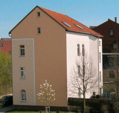 Foto - 3 Zimmer Dachgeschoßwohnung zur Miete in Werdau