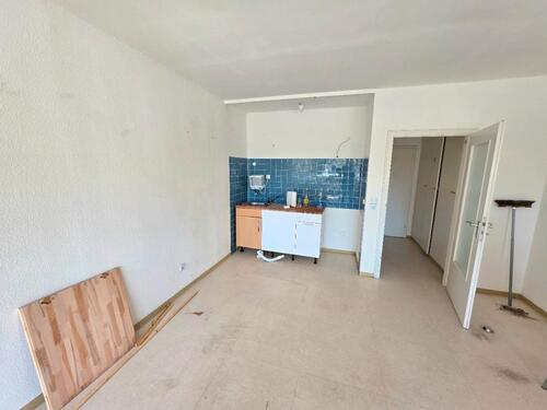 Foto - 1 Zimmer Dachgeschoßwohnung in Dortmund
