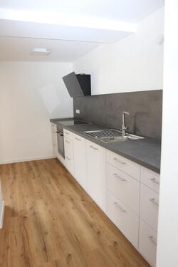 Foto - Großzügiges Haus, Sanierung 2021, Langenbach b.K.