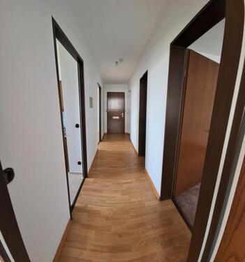 Foto - 3 Zimmer Wohnung, Balkon, provisionsfrei,leerstehend, in München!