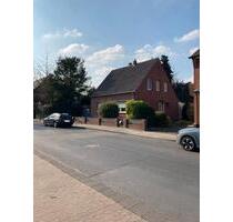 Freistehendes Einfamilienhaus, Baujahr 1955, ca. 90 m² Wohnfläche - Nettetal