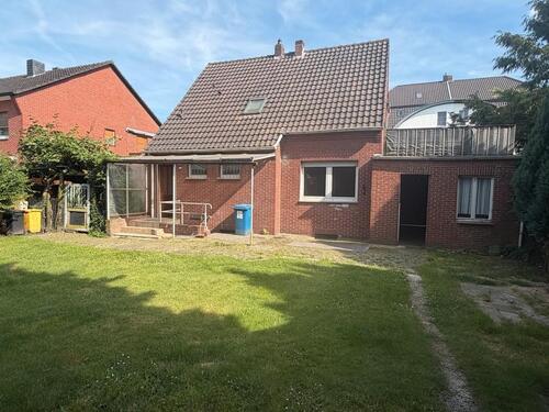 Foto - Einfamilienhaus in Nettetal zum Kaufen