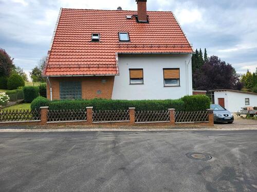 Foto - Verkaufe meine Haus 37574EinbeckStroit