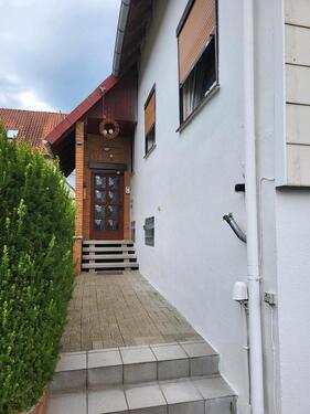 Foto - 6 Zimmer Einfamilienhaus zum Kaufen in Einbeck