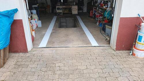 Foto - Einfamilienhaus in Einbeck zum Kaufen