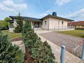 Foto - Haus Uckermark Bajerefrei Praxis(mit Förderung vom Lk)UM