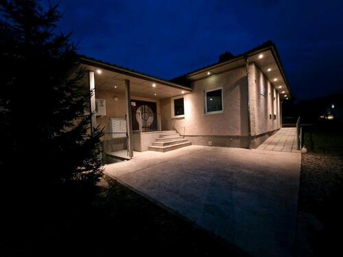 Foto - 9 Zimmer Einfamilienhaus zum Kaufen in Casekow
