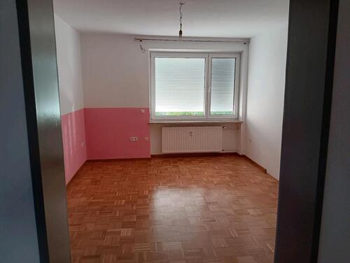 Foto - 4 Zimmer Erdgeschoßwohnung in Weiden in der Oberpfalz
