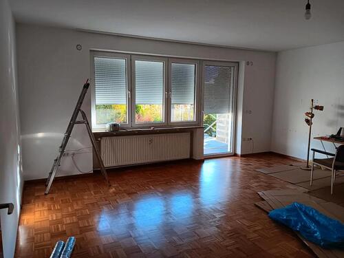 Foto - Erdgeschoßwohnung in Weiden in der Oberpfalz zur Miete