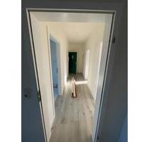 Zweitbezug: 3 Zimmer, EBK, Balkon, nahe Hbf im Grünen - Leipzig Nordost