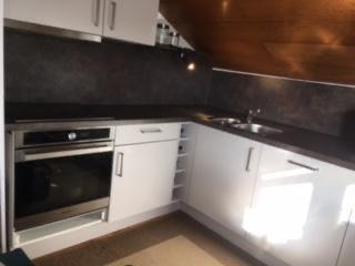 Foto - 2 Zimmer Dachgeschoßwohnung in Weingarten