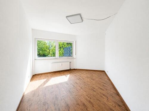 Foto - Etagenwohnung in Wörrstadt zur Miete