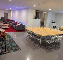 Vereinsraum, Gewerbe, Sport, Schulungsraum, Büro..? Neutraubling