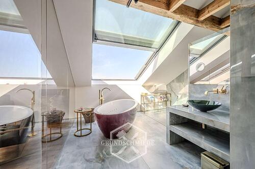 Foto - Design, Eleganz & Wellness – Wohnen auf höchstem Niveau