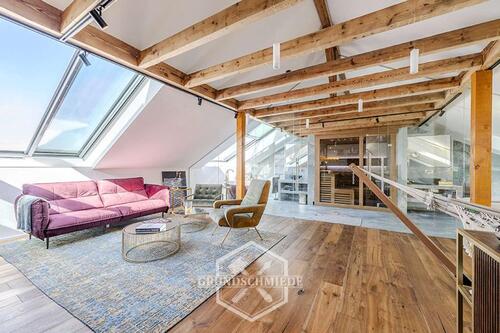 Foto - Etagenwohnung in Esslingen am Neckar zur Miete