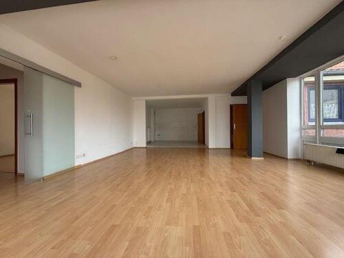 Foto - +++ Helle 4 Raumwohnung mit Balkon +++