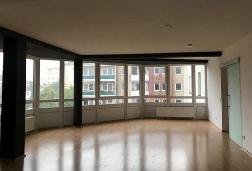 Foto - Etagenwohnung zur Miete in Wolmirstedt