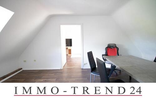 Foto - 2 Zimmer-Wohnung in Mönchengladbach (Anfragen nur per Mail)