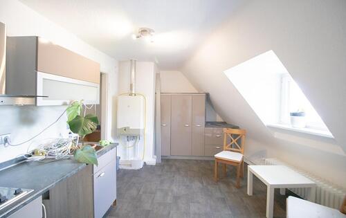 Foto - Etagenwohnung in Mönchengladbach