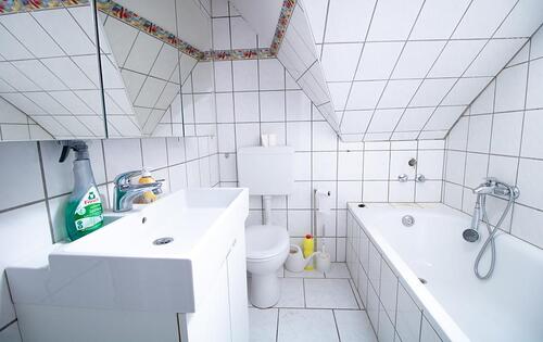 Foto - Etagenwohnung in Mönchengladbach zur Miete