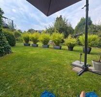 Wohnung mit Garten in Haste - 1.341,00 EUR Kaltmiete, in Osnabrück (PLZ: 49090) Eversburg
