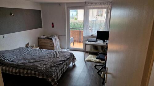 Foto - Etagenwohnung in Hüfingen zur Miete