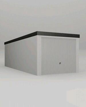 Foto - Garage zu vermieten in Friedland MV