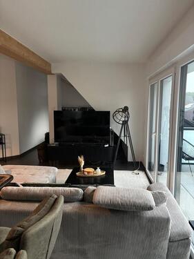 Foto - Etagenwohnung zur Miete in Hünxe