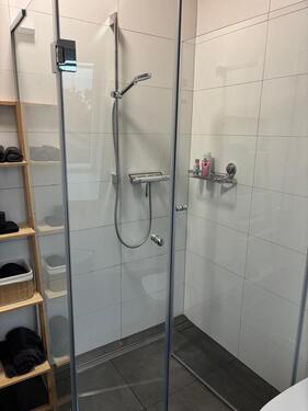 Foto - Etagenwohnung in Hünxe