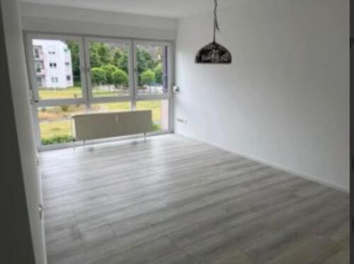 Foto - Etagenwohnung zur Miete in Wolfsburg