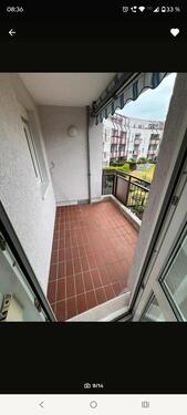 Foto - Etagenwohnung in Wolfsburg zur Miete