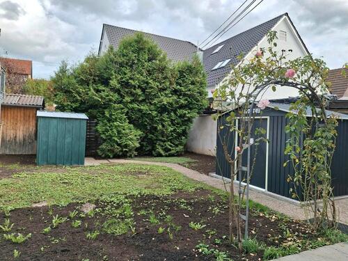 Foto - Einfamilienhaus 3,5 Zimmer Innenstadt