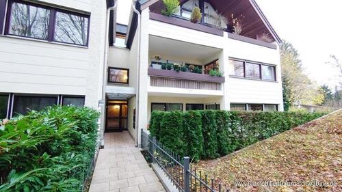 Foto - Attraktiv gelegene 2-Zimmer-Wohnung inkl. TG-Stellplatz ab 01.01.2026 zu vermieten!