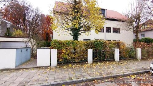 Foto - Etagenwohnung in München