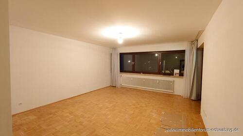 Foto - Etagenwohnung in München zur Miete