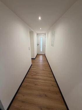 Foto - Etagenwohnung in Bovenden