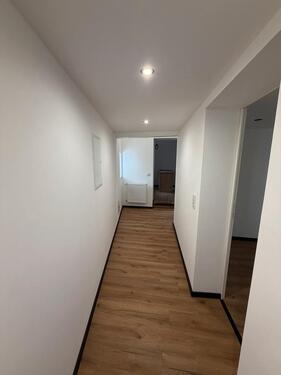 Foto - Etagenwohnung in Bovenden zur Miete