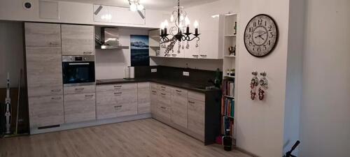 Foto - Etagenwohnung zur Miete in Dorfen