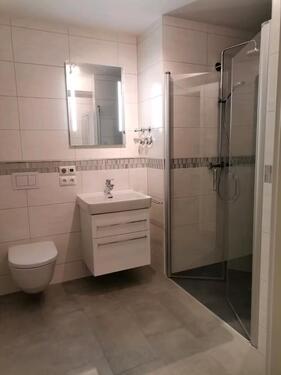 Foto - Etagenwohnung in Dorfen