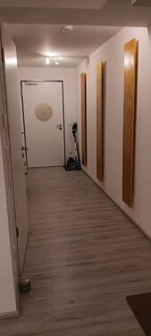 Foto - Etagenwohnung in Dorfen zur Miete